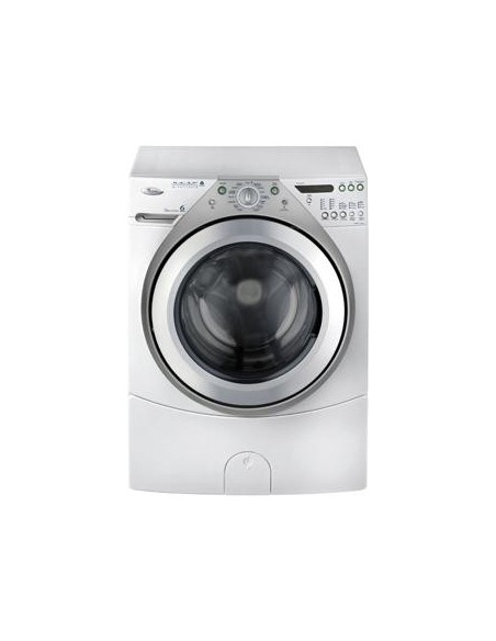 Whirlpool AWM 1113 lavatrice Caricamento frontale 11 kg 1200 Giri min Bianco