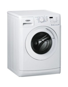 Whirlpool AWOE 9300 1 lavatrice Caricamento frontale 9 kg 1000 Giri min Bianco