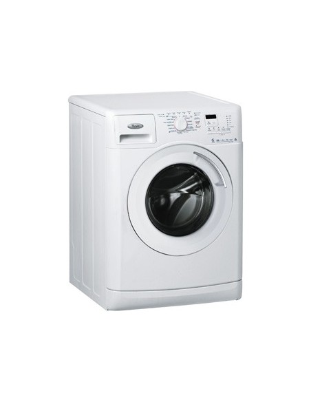 Whirlpool AWOE 9300 1 lavatrice Caricamento frontale 9 kg 1000 Giri min Bianco