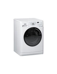 Whirlpool AWOE 9312 lavatrice Caricamento frontale 9 kg 1200 Giri min Bianco