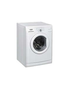 Whirlpool DLC6010 lavatrice Caricamento frontale 6 kg 1000 Giri min Bianco