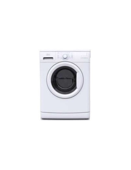 Whirlpool DLC 8000 lavatrice Caricamento frontale 8 kg 1200 Giri min Bianco