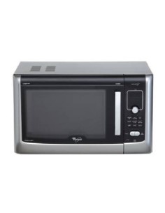 Whirlpool FT338 SL forno a microonde 27 L 950 W Argento