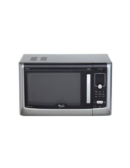Whirlpool FT338 SL forno a microonde 27 L 950 W Argento