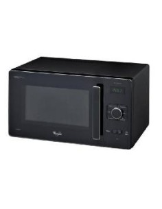 Whirlpool GT288 25 L 700 W Nero