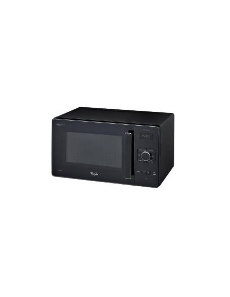Whirlpool GT288 25 L 700 W Nero