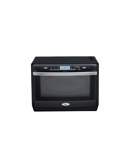 Whirlpool JT 366 31 L 1000 W Nero
