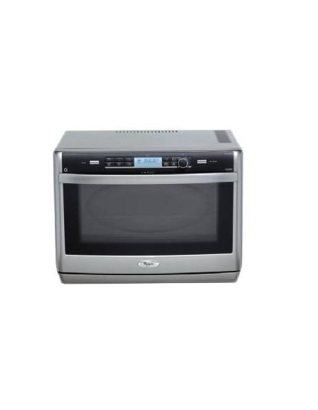 Whirlpool JT366 SL forno a microonde 31 L 1000 W Argento