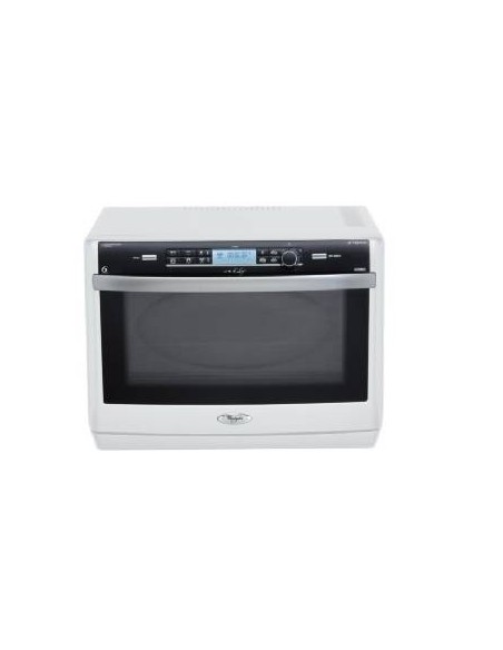 Whirlpool JT369 WH forno a microonde 31 L 1000 W Bianco