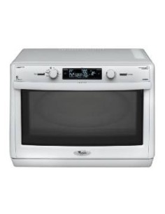 Whirlpool JT 379 31 L 1000 W Acciaio inossidabile