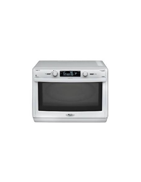 Whirlpool JT 379 31 L 1000 W Acciaio inossidabile