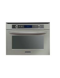 KitchenAid KMDC 3625 forno 40 L 1600 W Acciaio inossidabile