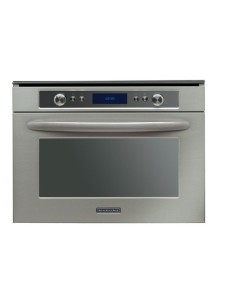 KitchenAid KMPC 3610 forno 40 L 2800 W Acciaio inossidabile