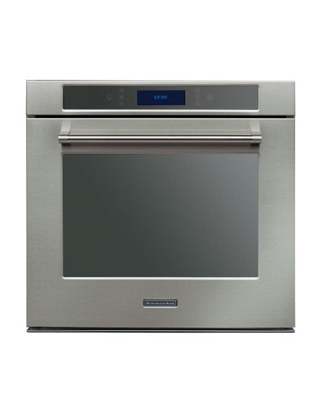 KitchenAid KOTP 7025 forno 67 L 2450 W A Acciaio inossidabile