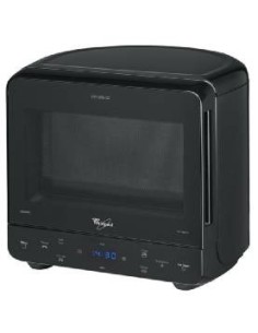 Whirlpool MAX 39 700 W Nero