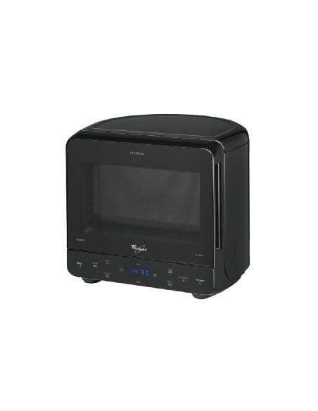 Whirlpool MAX 39 700 W Nero