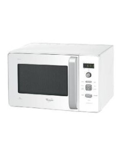Whirlpool MWD 246 20 L 700 W Bianco