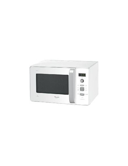 Whirlpool MWD 246 20 L 700 W Bianco