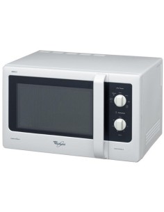 Whirlpool MWD302 WH forno a microonde 18 L 700 W Bianco