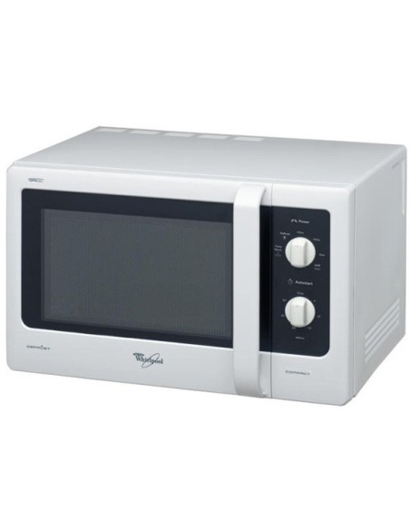Whirlpool MWD302 WH forno a microonde 18 L 700 W Bianco