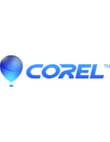 Corel LCCDGSSUBA11 licenza per software aggiornamento Istruzione (EDU) 1 licenza e Abbonamento 1 anno i