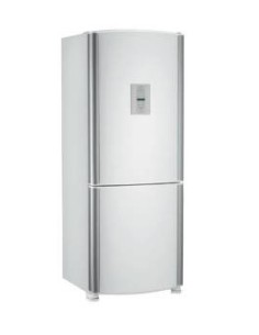 Whirlpool WBS4345A+NF frigorifero con congelatore Libera installazione Bianco