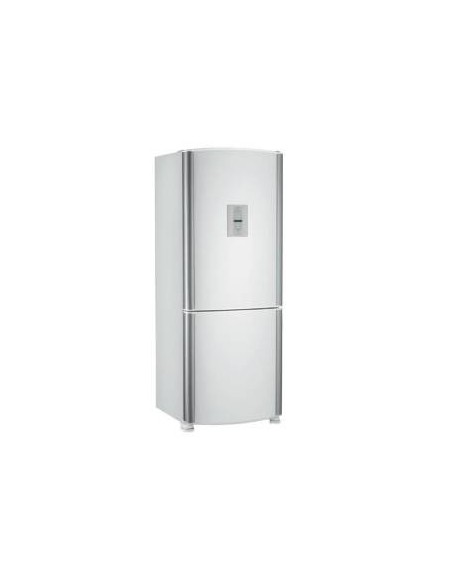 Whirlpool WBS4345A+NF frigorifero con congelatore Libera installazione Bianco
