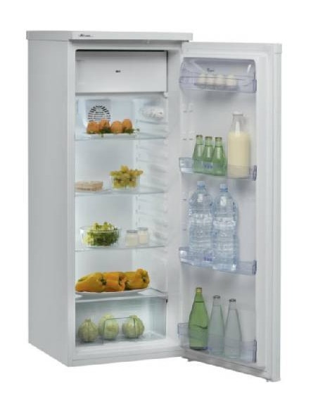 Whirlpool WM 1550 A+ W monoporta Libera installazione 223 L Bianco