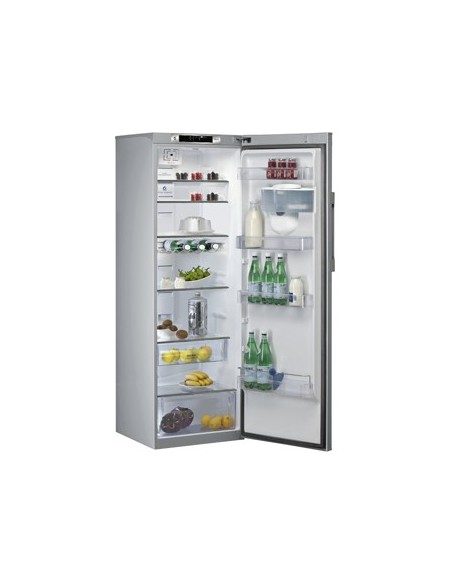 Whirlpool WMA1887 DFC TS AQUA frigorifero Libera installazione 374 L Argento