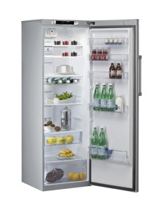 Whirlpool WME1866A+DFCX frigorifero Libera installazione 374 L Grigio 2