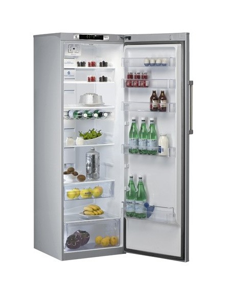Whirlpool WME1866A+DFCX frigorifero Libera installazione 374 L Grigio