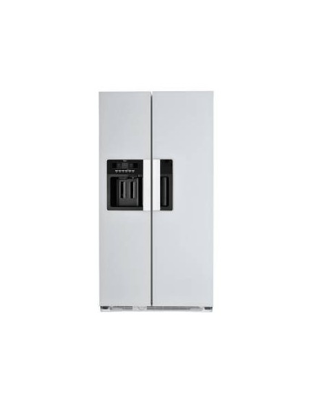 Whirlpool WSN 5586 A+W frigorifero side-by-side Libera installazione 505 L Bianco
