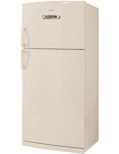 Whirlpool WTE5243A+NFM frigorifero con congelatore Libera installazione 515 L Crema