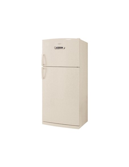 Whirlpool WTE5243A+NFM frigorifero con congelatore Libera installazione 515 L Crema