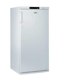 Whirlpool WV1200 A+W congelatore Verticale Libera installazione 136 L Bianco 2