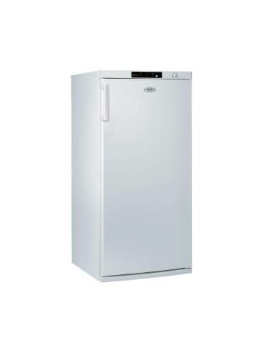 Whirlpool WV1200 A+W congelatore Verticale Libera installazione 136 L Bianco