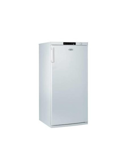 Whirlpool WV1200 A+W congelatore Verticale Libera installazione 136 L Bianco