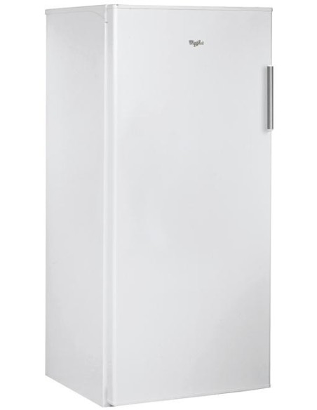 Whirlpool WV1450 A+NFW congelatore Verticale Libera installazione 163 L Bianco