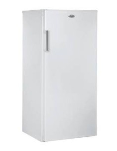 Whirlpool WVE 1410 A+W congelatore Verticale Libera installazione 170 L Bianco
