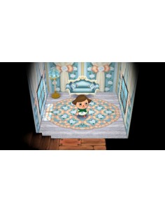 Nintendo Animal Crossing  Let's Go to the City, Wii Inglese, ITA 2