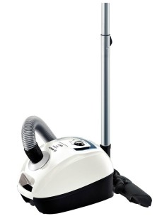 Bosch BGL4SIL69W aspirapolvere a traino 4 L A cilindro Secco 700 W Sacchetto per la polvere 2