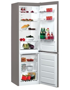 Whirlpool BSNF 8773 OX.1 Combinato