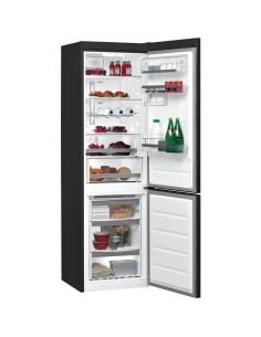 Whirlpool BSNF 8999 PB Combinato 2