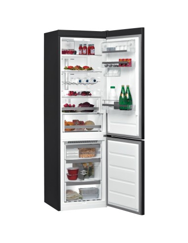 Whirlpool BSNF 8999 PB Combinato