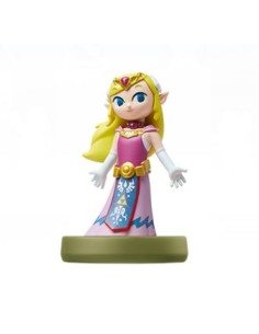Nintendo Zelda - The Wind Waker
