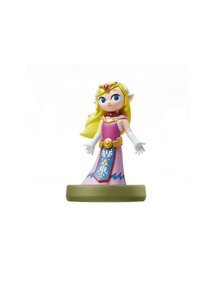 Nintendo Zelda - The Wind Waker