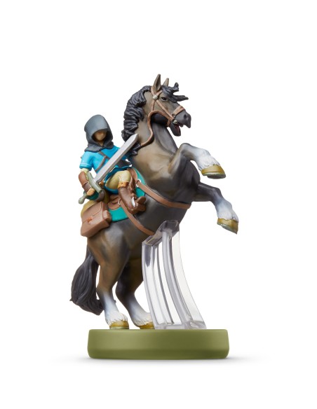 Nintendo Link Rider amiibo