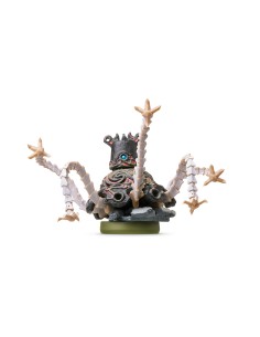 Nintendo Guardian amiibo