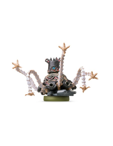 Nintendo Guardian amiibo