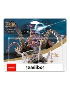 Nintendo Guardian amiibo 2
